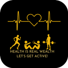 آیکون‌ Marc Js FitLife