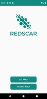 Redscar Cartaz
