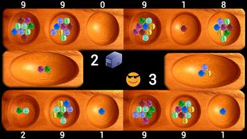Kalaha Game скриншот 3