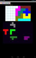 Pentomino Cartaz