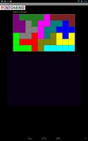 Pentomino imagem de tela 2