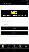 Marco Collection capture d'écran 2