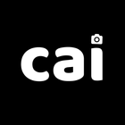 cai - AI 반려견 프로필 आइकन