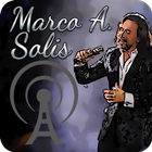 Marco Antonio Solis Radio アイコン