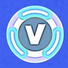 V Bucks Pro : Generate VBucks Zeichen