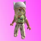 Girls Skin for Roblox icon