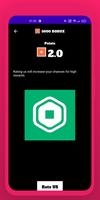 5000 robux - earn robux syot layar 3