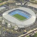 Man City Stadium Choirs