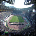 Cori da Stadio Napoli