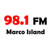 98.1 FM Marco Island