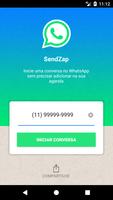 SendZap ảnh chụp màn hình 1