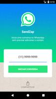 SendZap اسکرین شاٹ 2