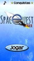 Space Quest Cartaz