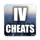 Cheats for GTA IV (for GTA 4) APK
