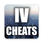 Cheats for GTA IV ไอคอน
