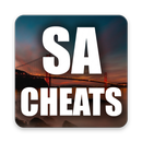 Cheats for GTA San Andreas (for GTA SA) APK