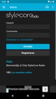 StyleCore Radio โปสเตอร์