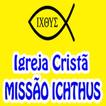 Missão ICHTHUS icon