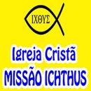 Missão ICHTHUS APK