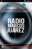 Radio Marcos Juarez screenshot 1