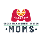 MOMS Route アイコン