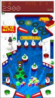 Pinball Xmas FREE screenshot 3