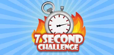 7 Second Challenge: Party Game