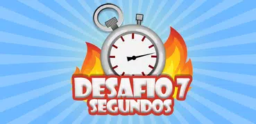 Desafío 7 Segundos