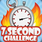 7 Second Challenge biểu tượng
