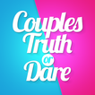 Truth Or Dare for Couples icon