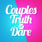 Truth Or Dare for Couples आइकन