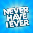 ”Never Have I Ever - Party Game