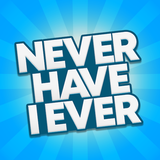 Never Have I Ever - Party Game aplikacja