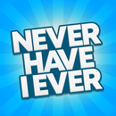 Never Have I Ever - Party Game-APK