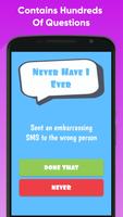 Never Have I Ever постер