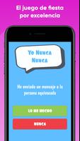 Yo Nunca Nunca Poster