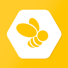 Bumblebee icono