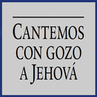 Cantemos con gozo a Jehova ไอคอน