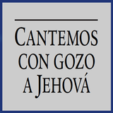 Cantemos con gozo a Jehova 图标