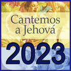 Cantemos a Jehova Letra أيقونة