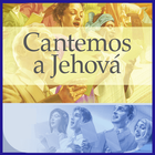 Cantemos a Jehova Letra biểu tượng