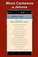 Cantemos a Jehova imagem de tela 1
