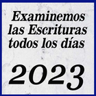 Examinando Las Escrituras icon