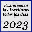 Examinando Las Escrituras