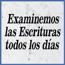 Examinando Las Escrituras APK