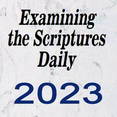 Examinig the Scriptures Daily アプリダウンロード
