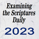 Examinig the Scriptures Daily APK