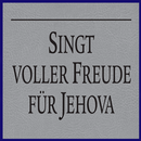 Singt voller Freude für Jehova-APK