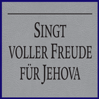 Singt voller Freude für Jehova ikona