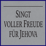 Singt voller Freude für Jehova icône